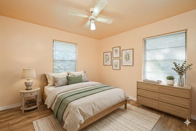 10302 Woodwind Drive, Houston, TX 77025