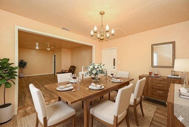 10302 Woodwind Drive, Houston, TX 77025