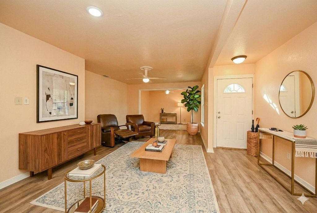 10302 Woodwind Drive, Houston, TX 77025