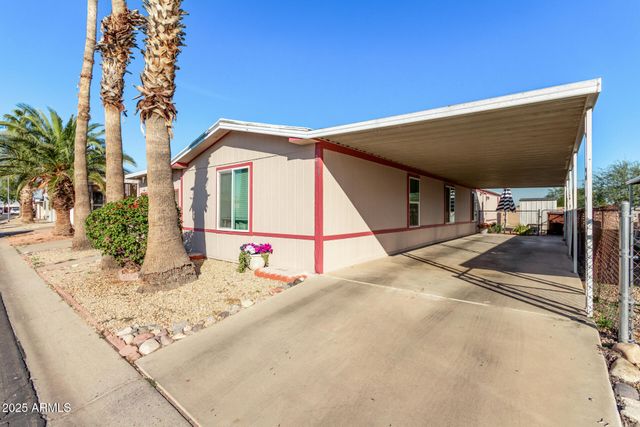 8301 N 103RD Avenue 203, Peoria, AZ 85345