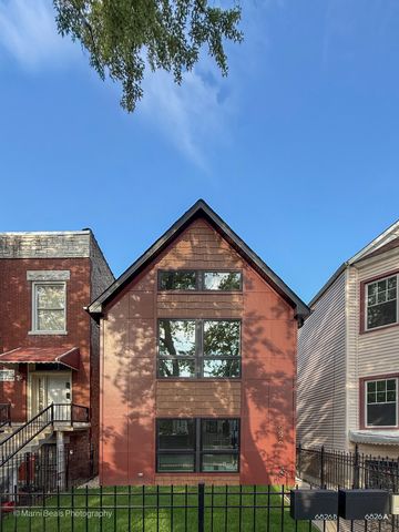 6826 S Langley Avenue, Chicago, IL 60637