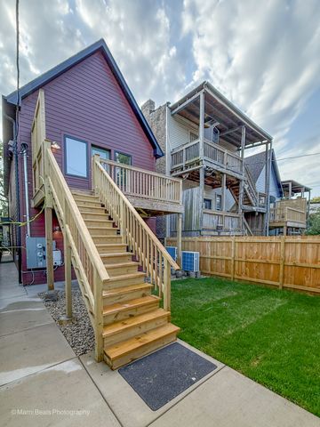 6826 S Langley Avenue, Chicago, IL 60637