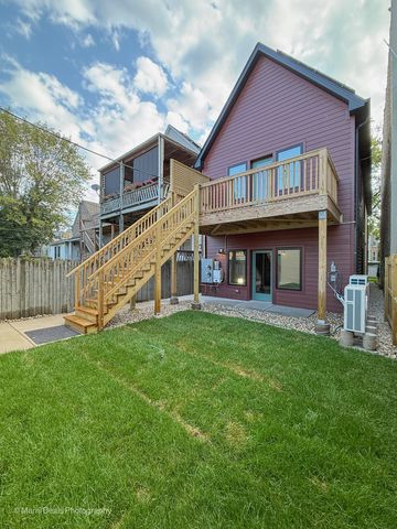 6826 S Langley Avenue, Chicago, IL 60637