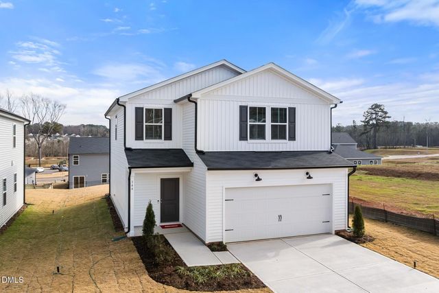 344 Scottsdale Drive, Sanford, NC 27330