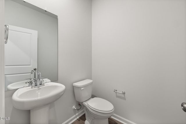 344 Scottsdale Drive, Sanford, NC 27330