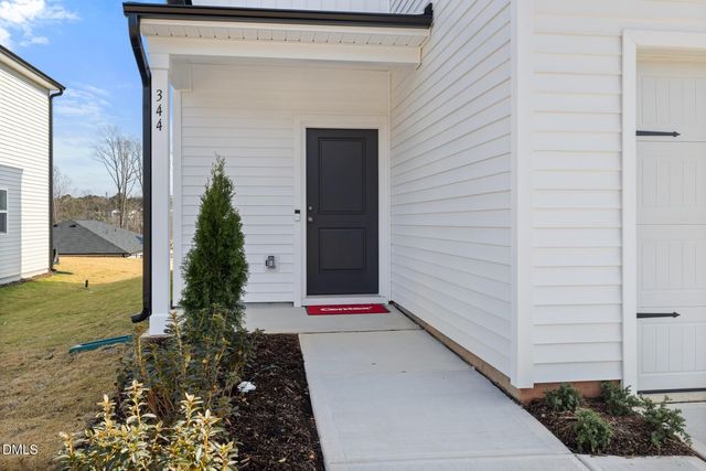 344 Scottsdale Drive, Sanford, NC 27330