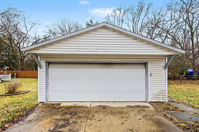 2816 Madison Street, Niles Twp, MI 49120