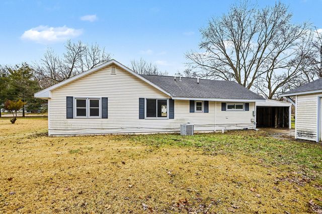 2816 Madison Street, Niles Twp, MI 49120