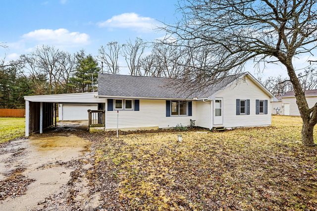 2816 Madison Street, Niles Twp, MI 49120