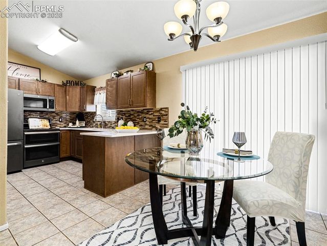 735 S Sterling Drive, Pueblo, CO 81007