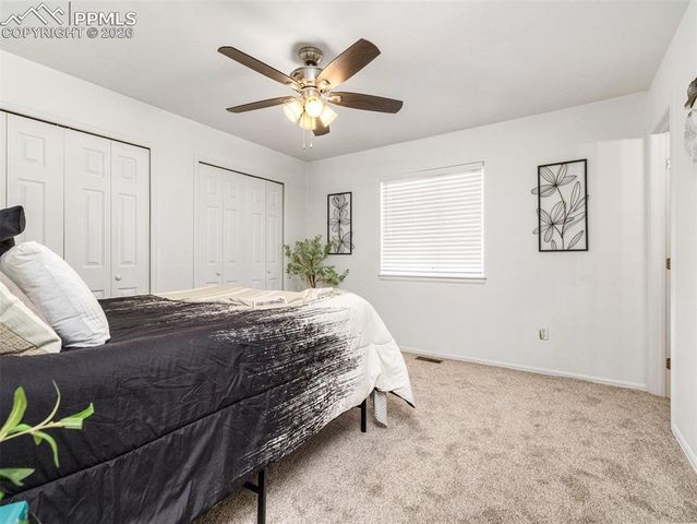 735 S Sterling Drive, Pueblo, CO 81007