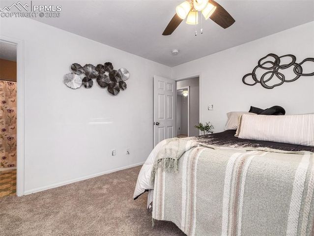 735 S Sterling Drive, Pueblo, CO 81007