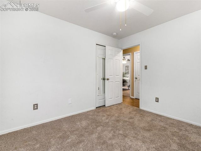 735 S Sterling Drive, Pueblo, CO 81007