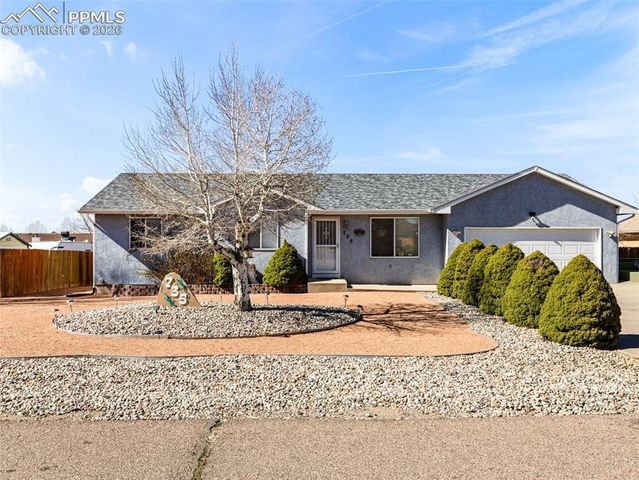 735 S Sterling Drive, Pueblo, CO 81007