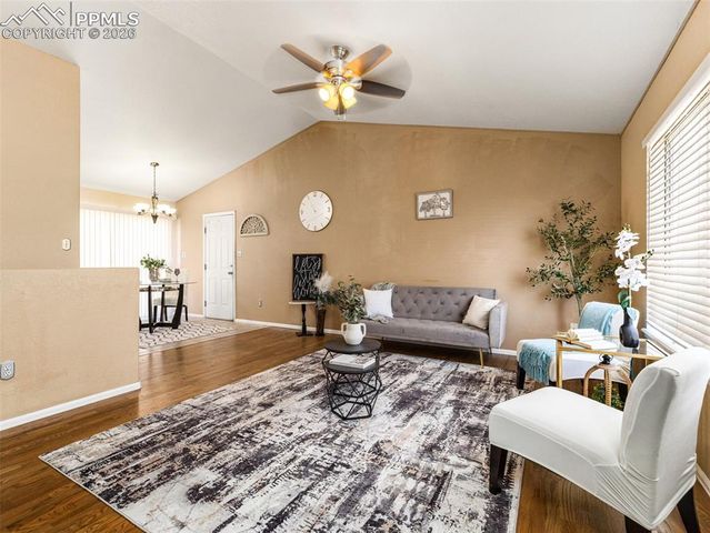 735 S Sterling Drive, Pueblo, CO 81007