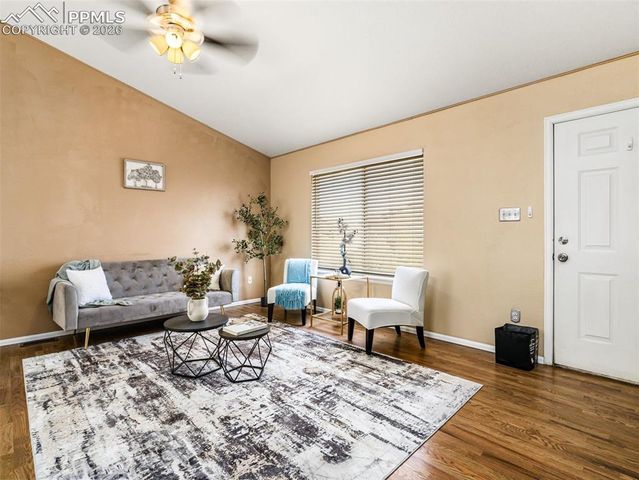 735 S Sterling Drive, Pueblo, CO 81007