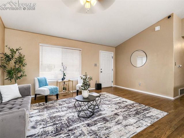 735 S Sterling Drive, Pueblo, CO 81007