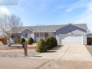 735 S Sterling Drive, Pueblo, CO 81007