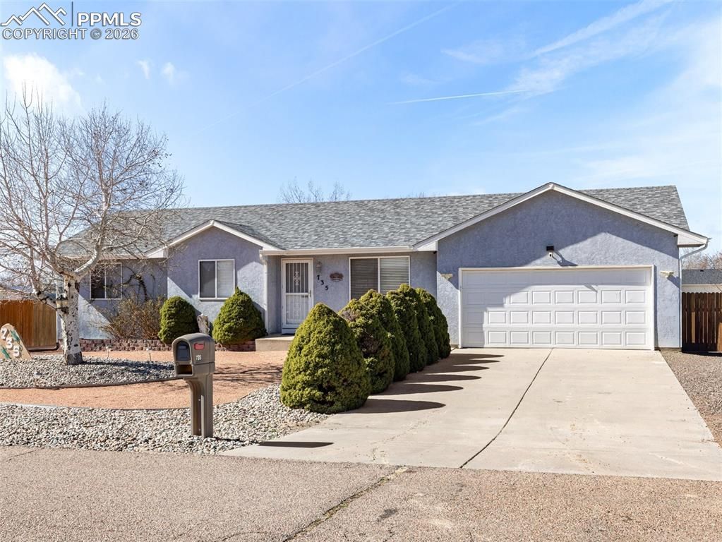 735 S Sterling Drive, Pueblo, CO 81007