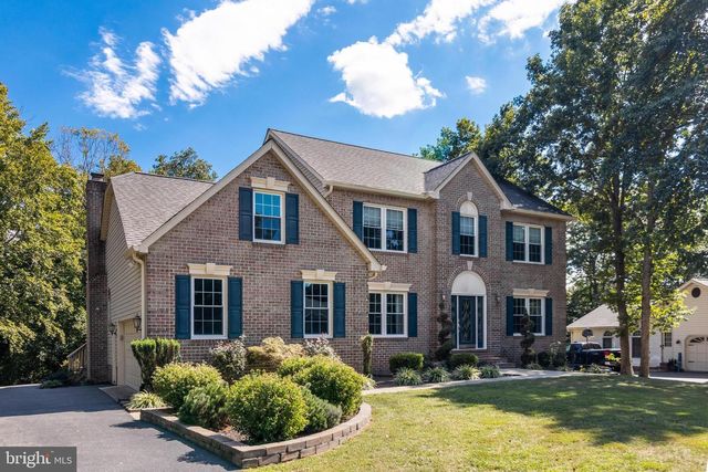 1012 NORTHAMPTON DR, La Plata, MD 20646