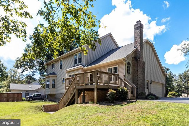 1012 NORTHAMPTON DR, La Plata, MD 20646