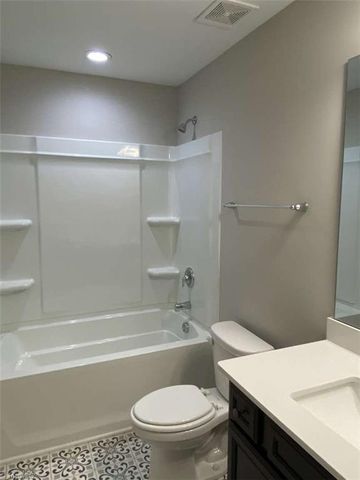 3815 Copperfield Court, High Point, NC 27265