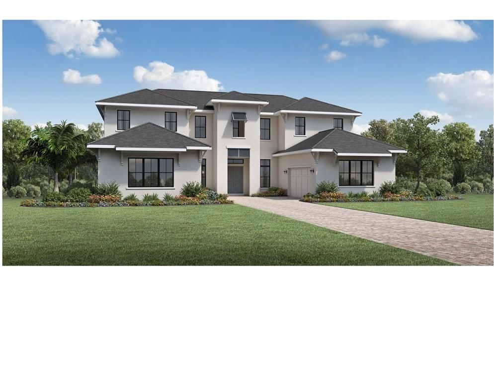 9832 LAUREL BERRY DRIVE, Orlando, FL 32827