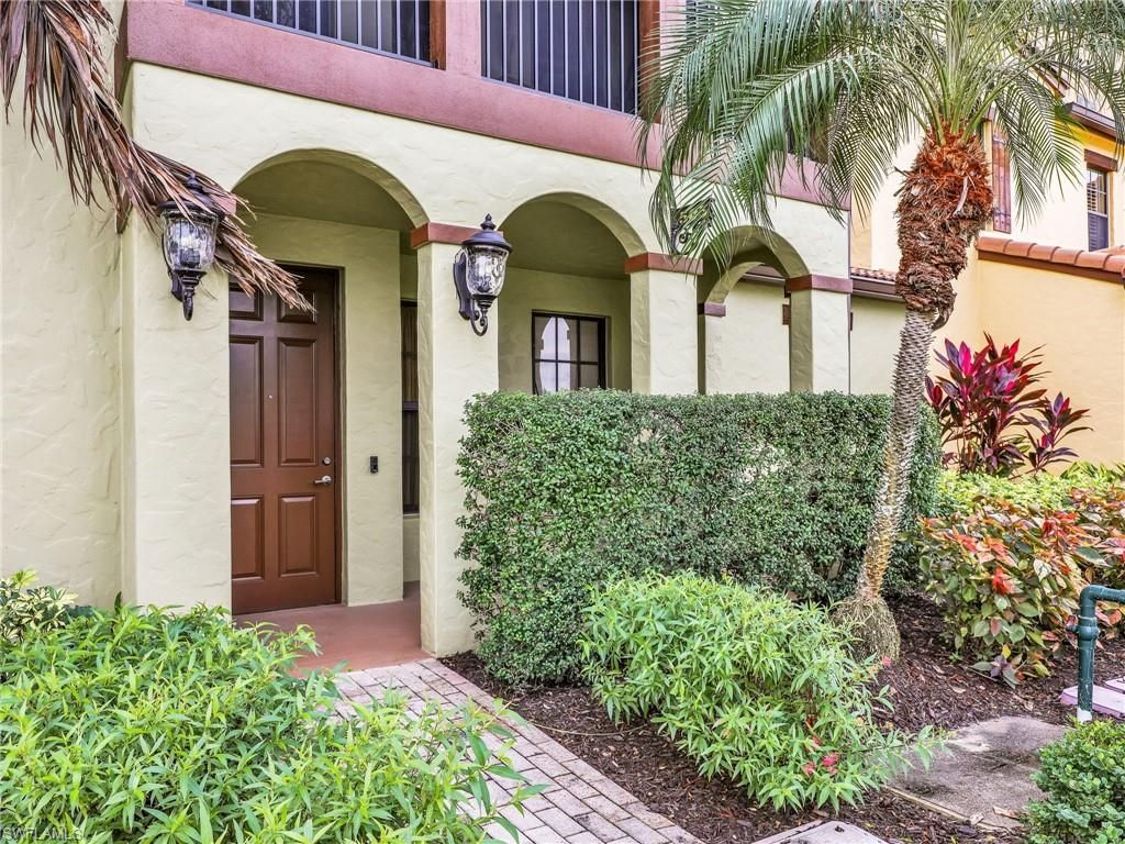 8067 Bibiana WAY # 505, FORT MYERS, FL 33912 — photo 5