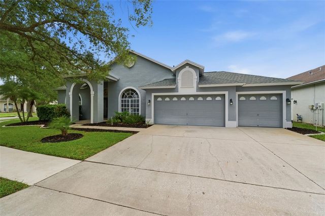 19348 WIND DANCER STREET, Lutz, FL 33558