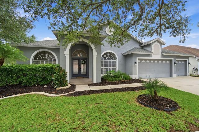 19348 WIND DANCER STREET, Lutz, FL 33558