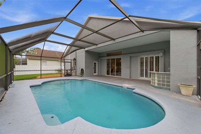 19348 WIND DANCER STREET, Lutz, FL 33558