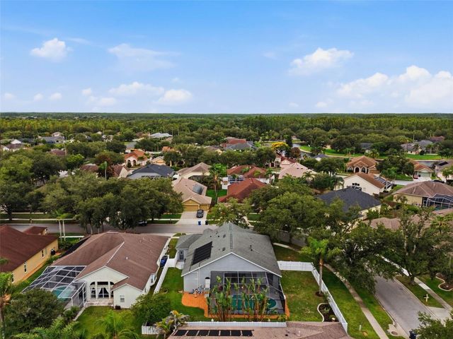 19348 WIND DANCER STREET, Lutz, FL 33558