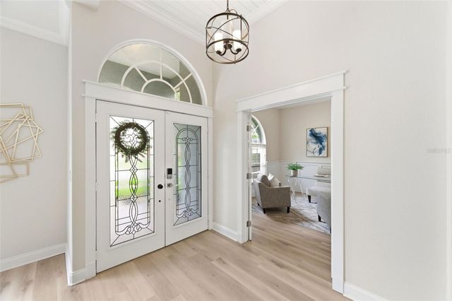 19348 WIND DANCER STREET, Lutz, FL 33558