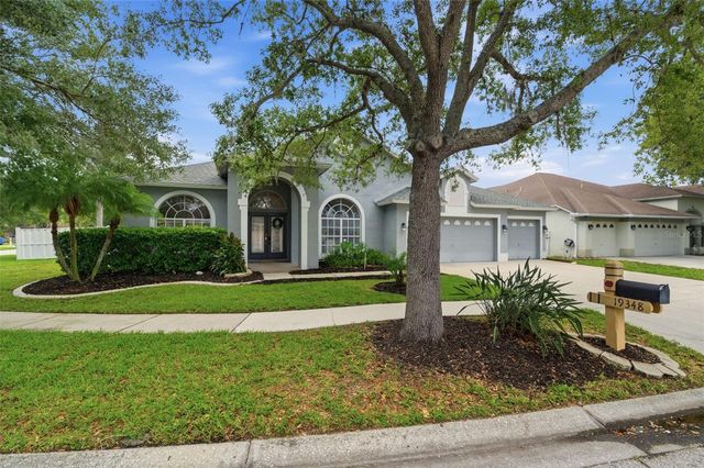 19348 WIND DANCER STREET, Lutz, FL 33558