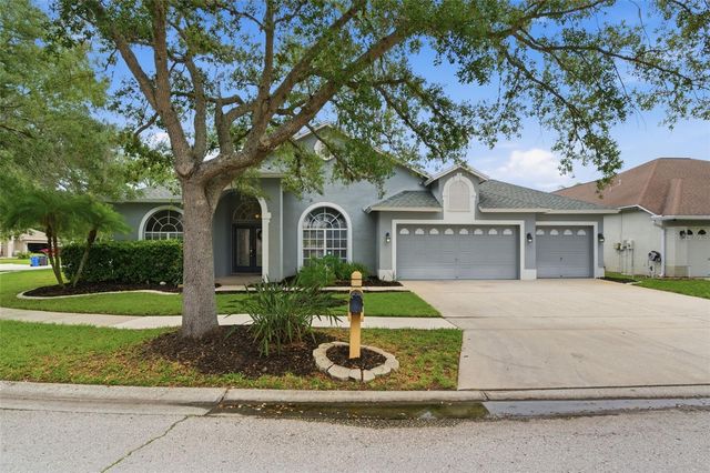 19348 WIND DANCER STREET, Lutz, FL 33558