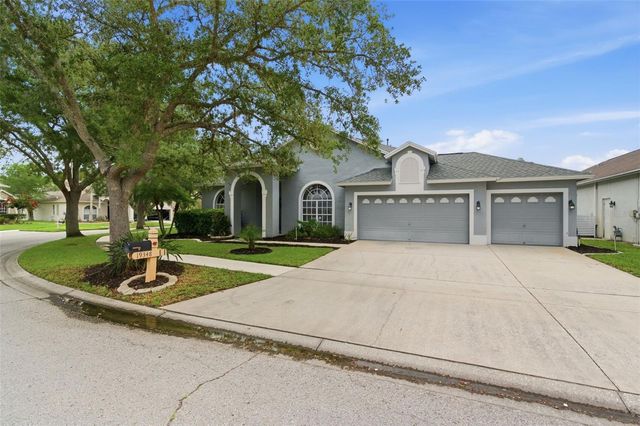 19348 WIND DANCER STREET, Lutz, FL 33558