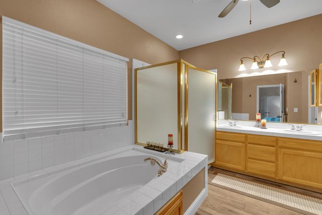 2949 E Palisade Drive, Fresno, CA 93720