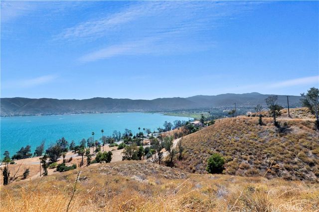 0 Skyline Drive, Lake Elsinore, CA 92530