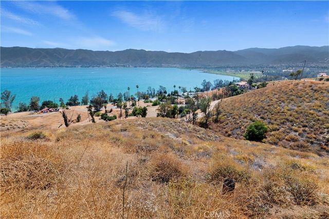 0 Skyline Drive, Lake Elsinore, CA 92530