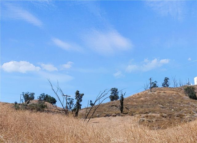 0 Skyline Drive, Lake Elsinore, CA 92530