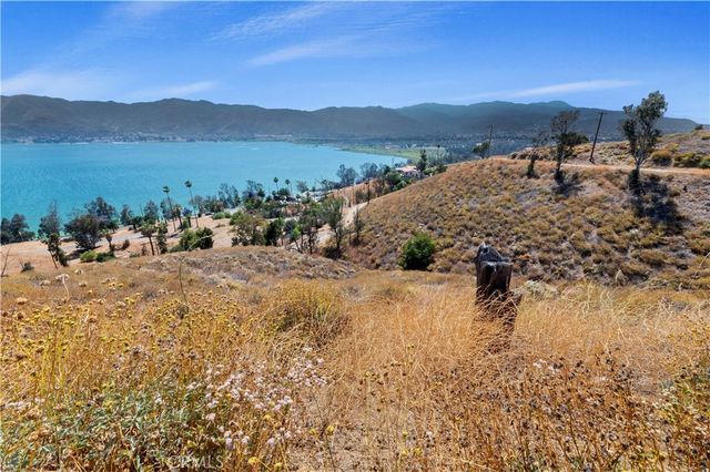 0 Skyline Drive, Lake Elsinore, CA 92530