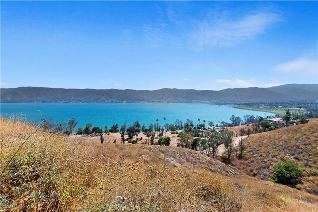 0 Skyline Drive, Lake Elsinore, CA 92530