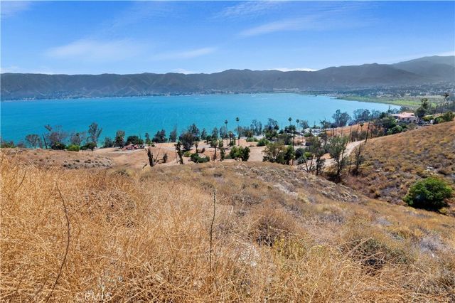 0 Skyline Drive, Lake Elsinore, CA 92530