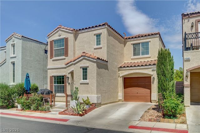 10374 Midnight Iris Street, Las Vegas, NV 89183