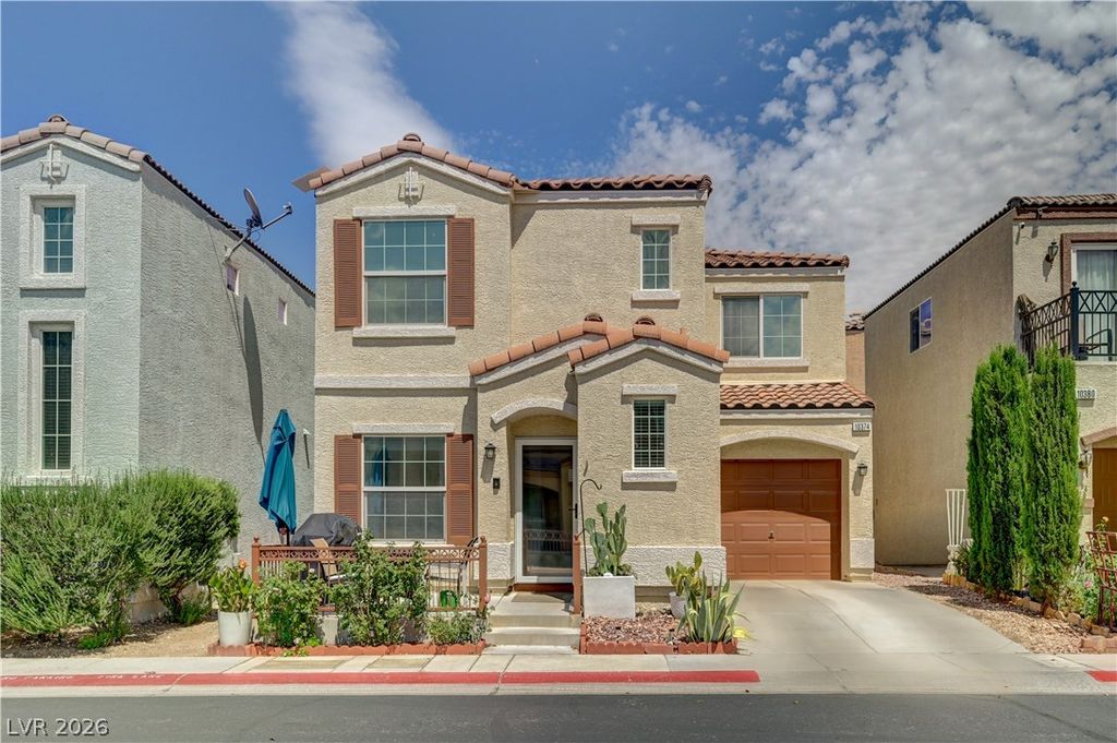 10374 Midnight Iris Street, Las Vegas, NV 89183