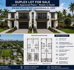 330 SW 16th Street, Fort Lauderdale, FL 33315
