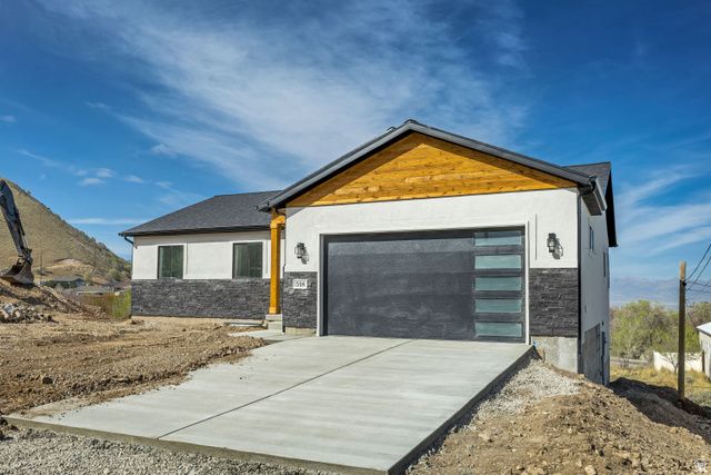 598 CANYON RD, Tooele, UT 84074