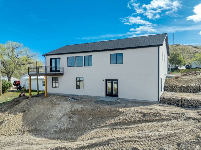 598 CANYON RD, Tooele, UT 84074