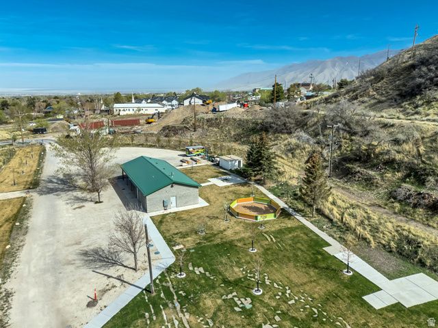 598 CANYON RD, Tooele, UT 84074