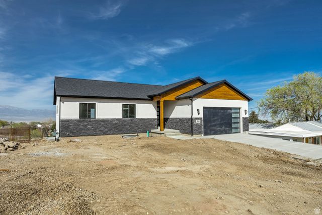 598 CANYON RD, Tooele, UT 84074